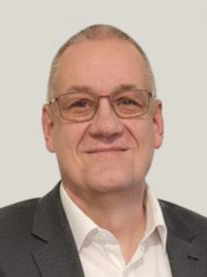 Portrait von Guido Böhm