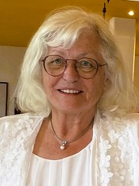 Portrait von Marlene Bohling