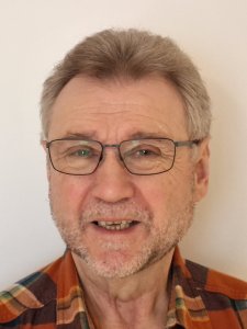 Portrait von Jörg Hagedorn